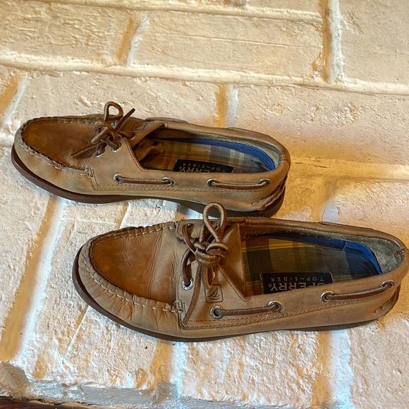 Sperry Top-siders - Picture 3 of 10